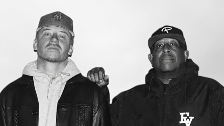 Macklemore salue DJ Quik et NWA dans la nouvelle collaboration DJ Premier