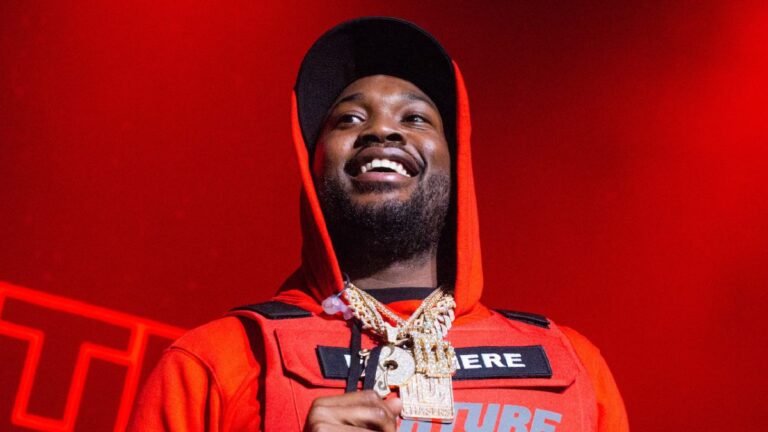 Meek Mill a été gracié par le gouverneur de Pennsylvanie