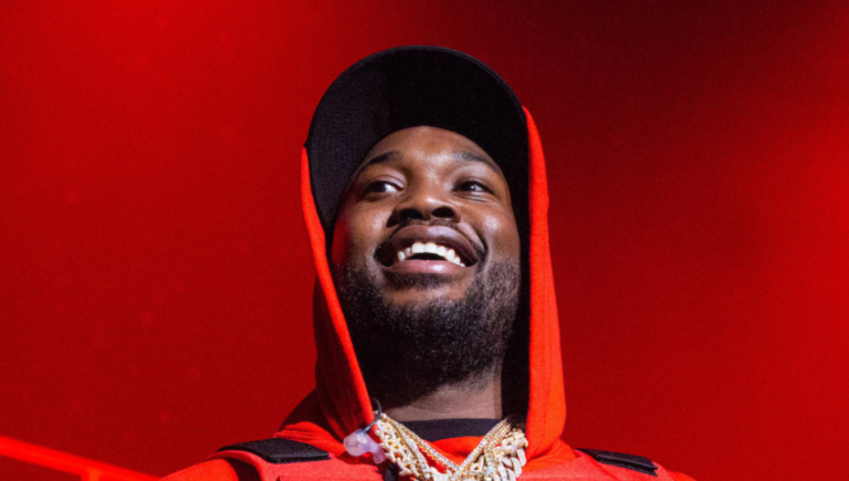 Meek Mill dit qu&rsquo;il sort un nouveau film au premier trimestre 2023