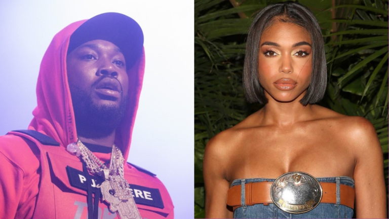 Meek Mill nie jeter de l&rsquo;ombre sur Lori Harvey : « Ils m’embrouillent »