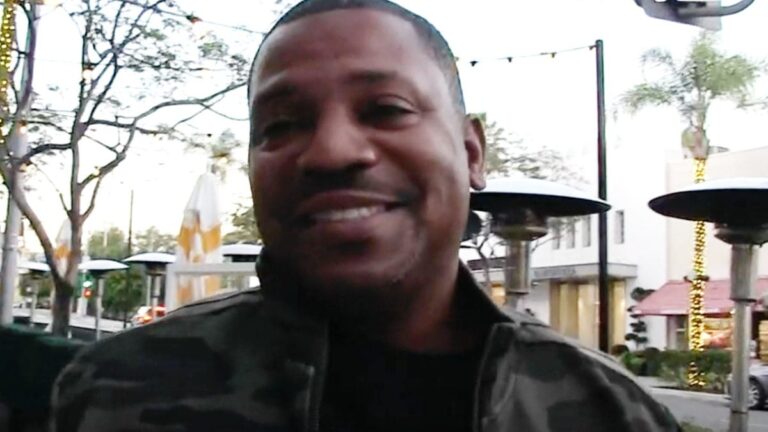 Mekhi Phifer, star de « 8 Mile », dit qu&rsquo;il n&rsquo;y aura jamais de suite