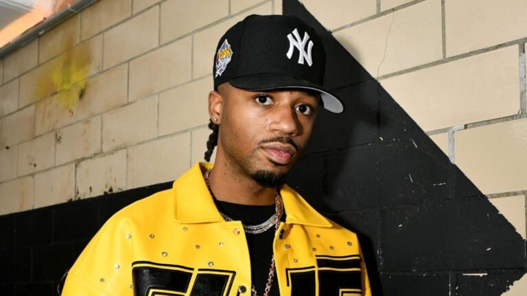 Metro Boomin devient le premier producteur de hip-hop à atteindre le jalon de Spotify