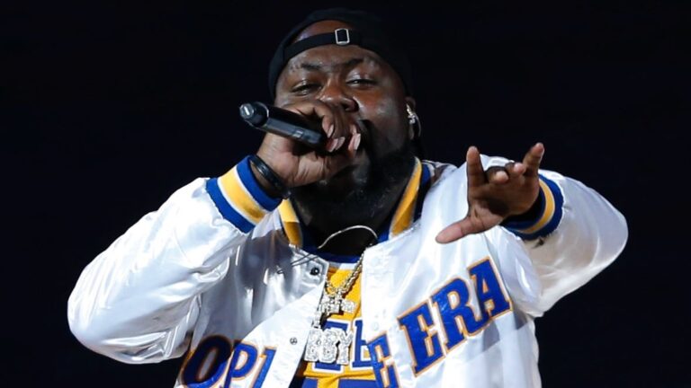 Mistah FAB démarre 2023 avec trois nouveaux projets en seulement quatre semaines