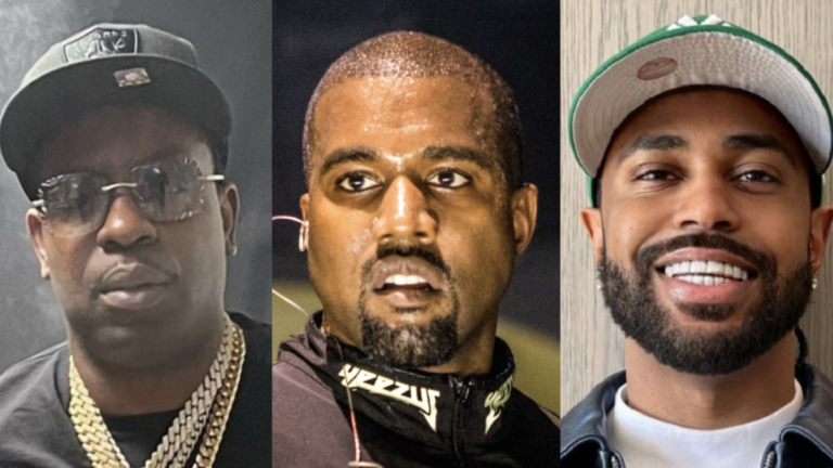 Oncle Murda dit qu&rsquo;écrire pour Kanye West lui a fait comprendre pourquoi Big Sean était « énervé »