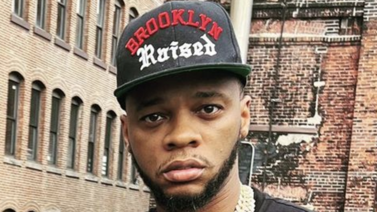 Papoose nomme le verset « le plus dur » qu&rsquo;il ait jamais entendu : « Je discuterais avec n&rsquo;importe qui »