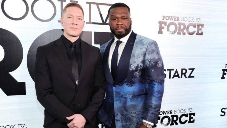 « Power Book II: Ghost » de 50 Cent renouvelé pour une quatrième saison