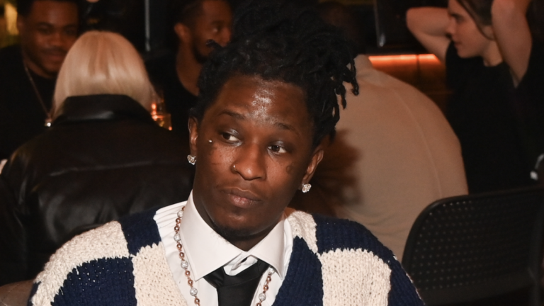 Procès YSL RICO : un accusé anonyme accusé de contrebande d&rsquo;herbe en prison