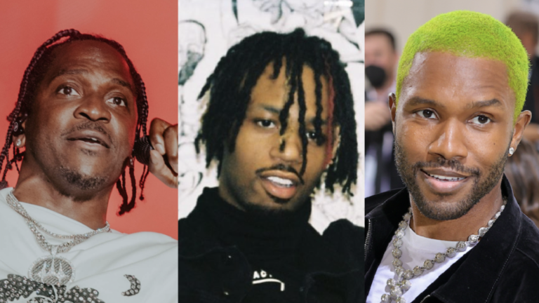Pusha T, Metro Boomin et Frank Ocean parmi la programmation de Coachella 2023