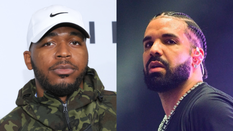 Quentin Miller dit qu&rsquo;il n&rsquo;a jamais été payé correctement pour avoir écrit des chansons de Drake