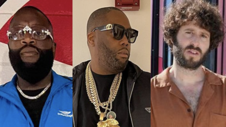 Rick Ross, Killer Mike, Usher et bien d&rsquo;autres seront les vedettes de la saison 3 de « Dave » de Lil Dicky
