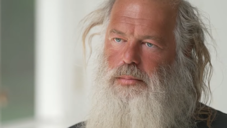 Rick Rubin admet qu&rsquo;il ne sait « rien sur la musique »