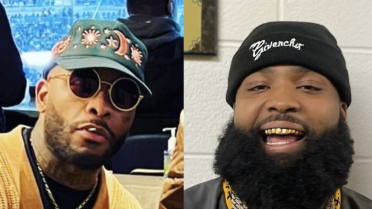 Royce Da 5&rsquo;9 « salue la sobriété de Sada Baby après avoir lancé une habitude maigre de 20 KA par semaine