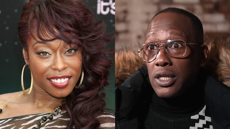Shawnna Clowns Keith Murray avec le remix « Gettin » Some&rsquo; suite à des allégations de sexe oral