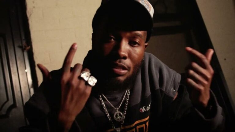 Shy Glizzy accusée d&rsquo;inconduite sexuelle sur le tournage de « White Girl »