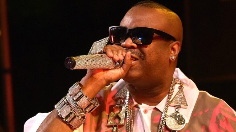 Slick Rick recevra le Grammy Lifetime Achievement Award 2023 : « Je suis honoré »