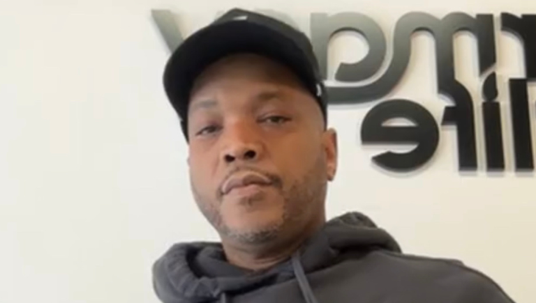 Styles P célèbre ses 9 ans de consommation d&rsquo;aliments à base de plantes :  » J&rsquo;ai atteint un poids raisonnable en ce moment « 