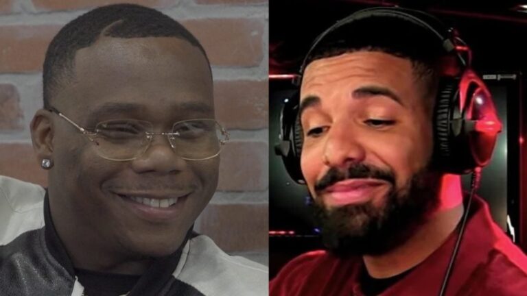 Symba nomme « Fire In The Booth » de Drake parmi ses freestyles préférés : « It&rsquo;s Cold »