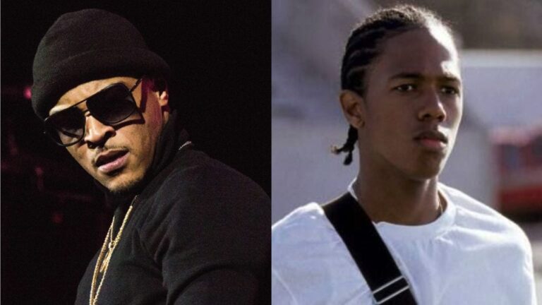TI a auditionné pour le rôle de Nick Cannon dans « Drumline » mais n&rsquo;a pas pu jouer de la batterie