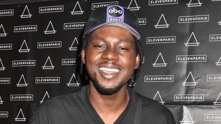 Theophilus London a été retrouvé « sain et sauf », selon sa famille