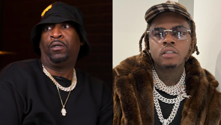 Tony Yayo à propos de l&rsquo;accord de plaidoyer de Gunna : « Ce n&rsquo;était pas une bonne première journée pour lui »