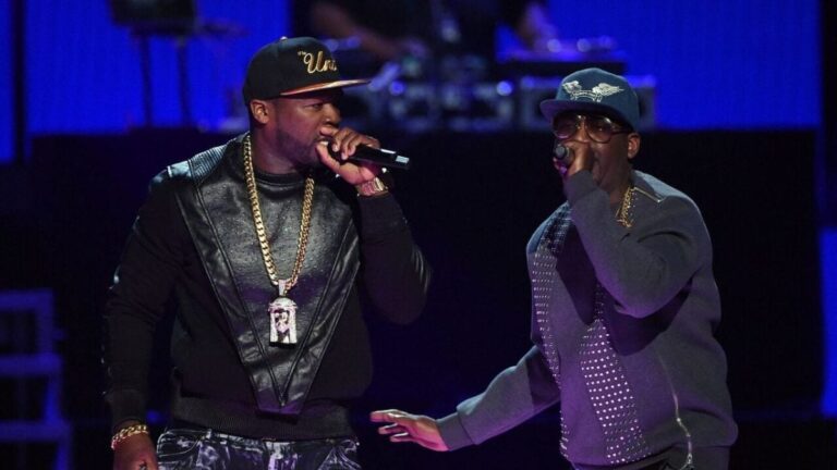 Tony Yayo ne pense pas que 50 Cent fera jamais un Verzuz