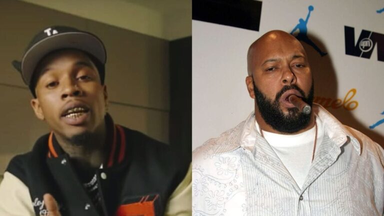 Tory Lanez aurait licencié un avocat et embauché l&rsquo;ancien avocat de Suge Knight