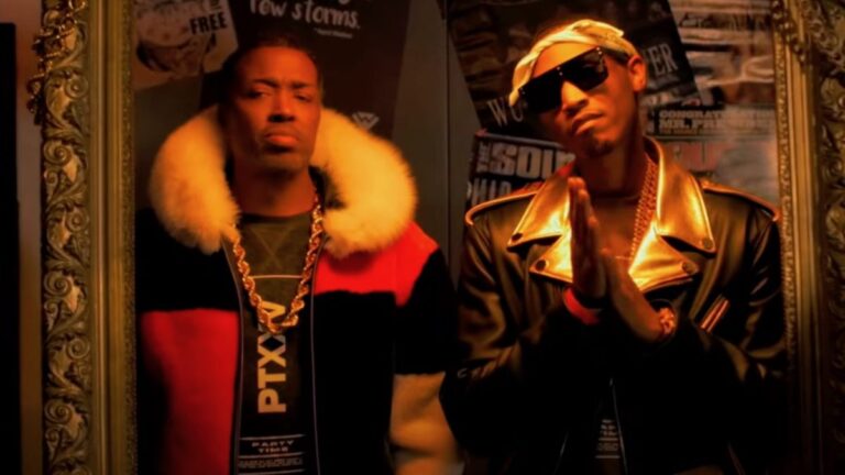 Tracey Lee célèbre 25 ans de « Party Time » en réorganisant son hymne classique des années 90