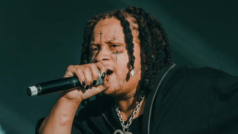 Trippie Redd taquine les rythmes lacés de klaxon &lsquo;Dream&rsquo; par Dre Collab