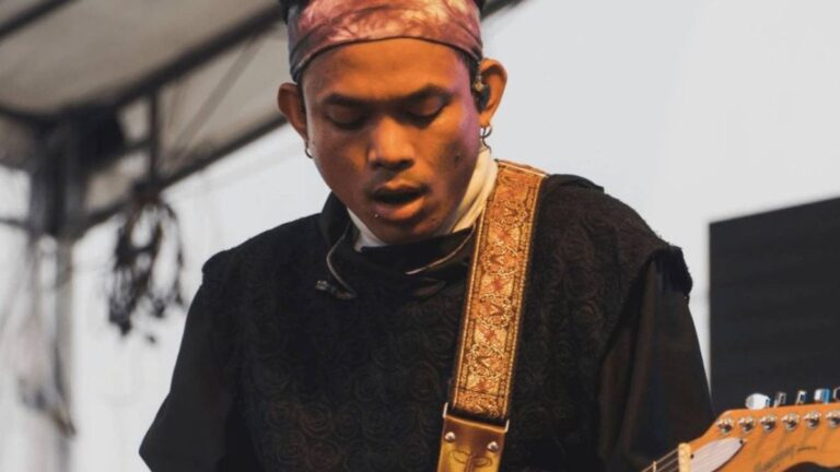 Vanthan sonne en 2023 avec &lsquo;Bottle or Bae&rsquo; Ft.  Siryka