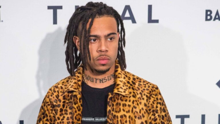 Vic Mensa apporte de l&rsquo;eau potable à plus de 200 000 habitants au Ghana