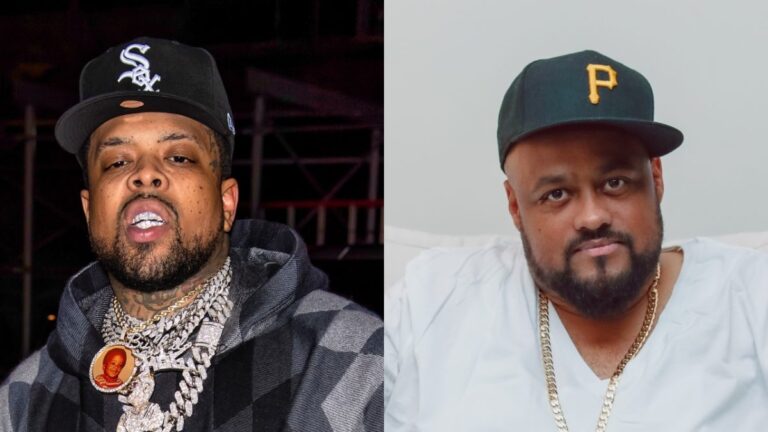 Westside Gunn clarifie les commentaires de TDE après la réponse de Punch