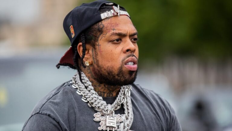 Westside Gunn subit une perte de 50 000 $ après l&rsquo;annulation de sa tournée européenne