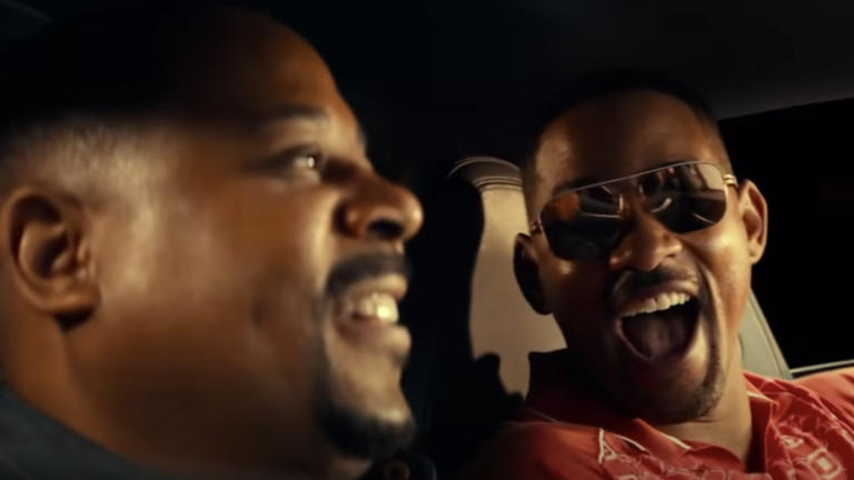Will Smith et Martin Lawrence se réunissent pour annoncer « Bad Boys 4 »