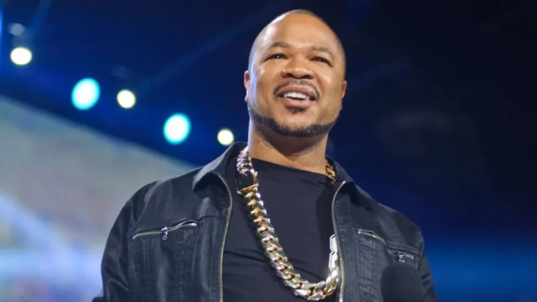 Xzibit vend sa maison californienne pour 4 millions de dollars au milieu d&rsquo;une bataille de divorce