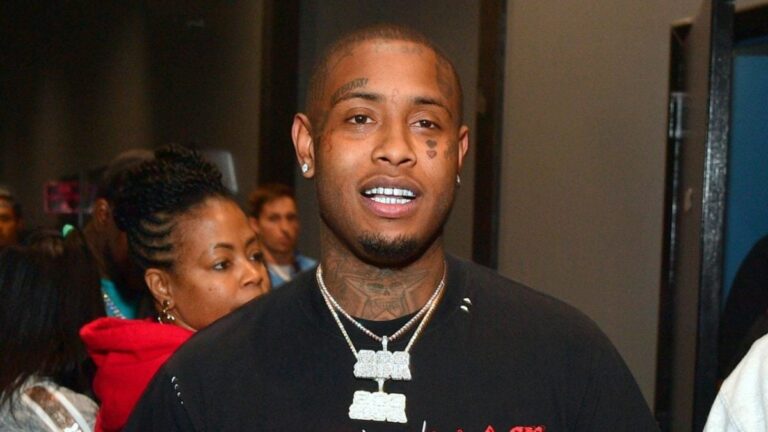 Southside détruit presque Bowling Lane avec un lancer sauvage: &lsquo;[He] Doit s&rsquo;en tenir à la production &lsquo;