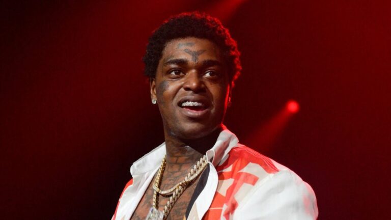 Kodak Black révèle qu&rsquo;il est inscrit à l&rsquo;université ⁠— mais dit que l&rsquo;école peut apprendre de lui