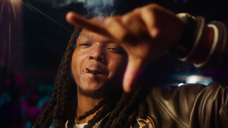Young Nudy sort l&rsquo;album « Gumbo » approuvé par Drake.  21 Glock sauvage et clé