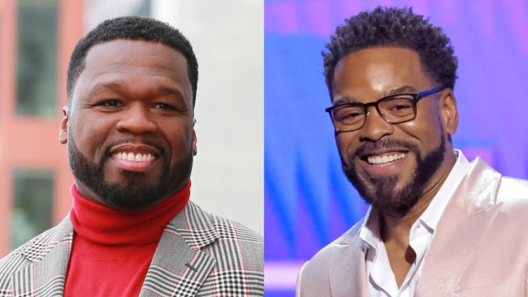 50 Cent rend hommage à Method Man lors du NAACP Image Award : « Il a toujours été le n°1 du Wu-Tang pour moi »