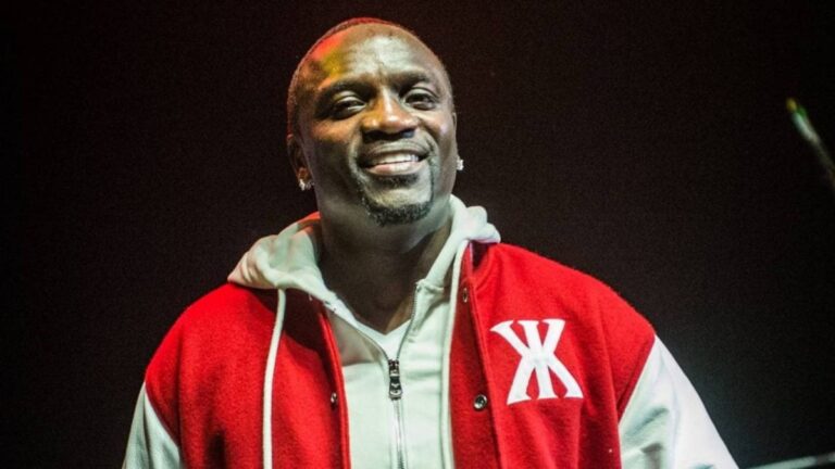 Akon croit que l&rsquo;Afrique pourrait être la nation la plus forte si les Afro-Américains s&rsquo;y installaient