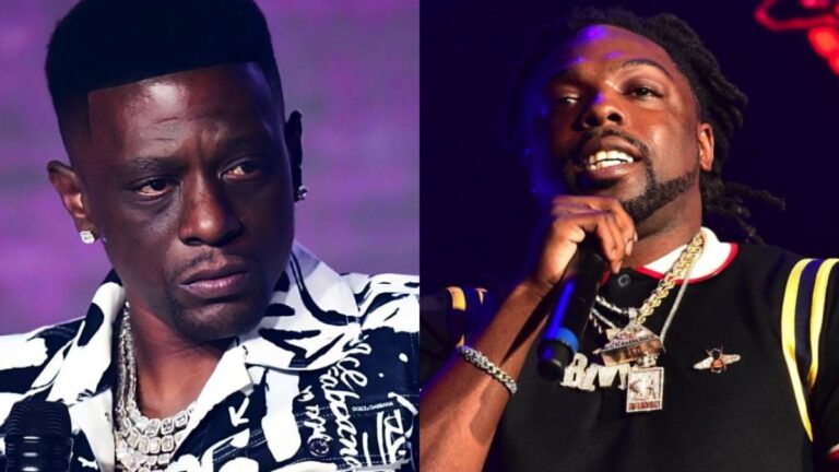 Boosie Badazz a quelques idées pour la tournée « Rat » suggérée par Young Scooter