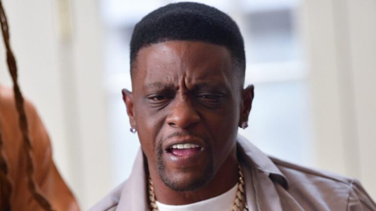 Boosie Badazz explique pourquoi il refuse de regarder « Bel-Air »