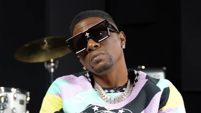 Boosie Badazz n&rsquo;accepte pas que sa fille soit lesbienne, mais l&rsquo;aime toujours
