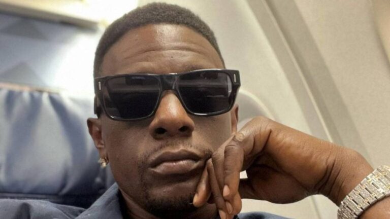 Boosie Badazz veut embaucher des « sirènes » pour sa nouvelle piscine