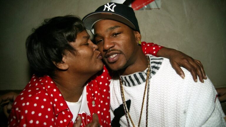 Cam&rsquo;ron remercie ses fans alors qu&rsquo;il pleure le décès de sa mère