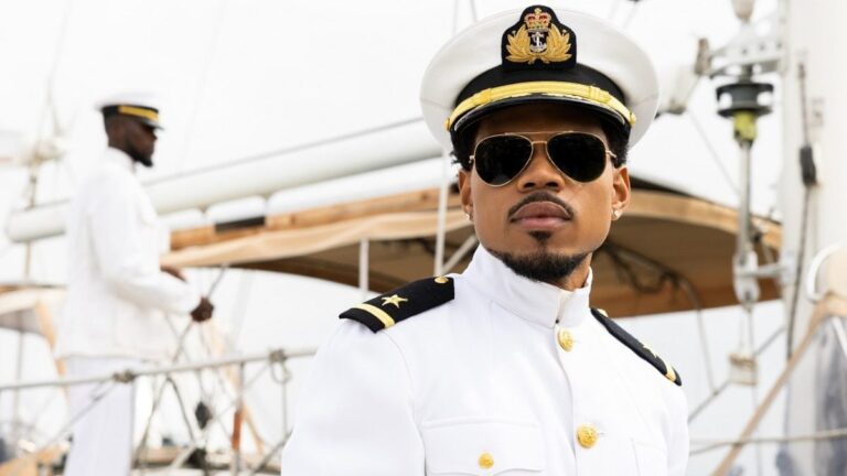 Chance The Rapper met en lumière les révolutionnaires noirs dans le projet visuel du Mois de l&rsquo;histoire des Noirs
