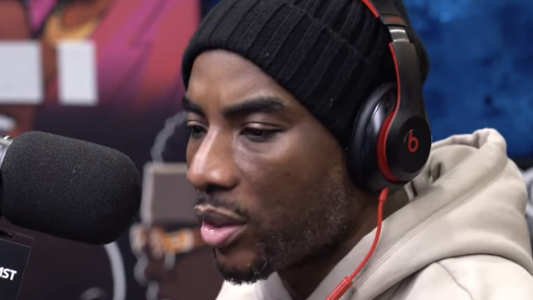 Charlamagne Tha God dit que le Rock & Roll Hall of Fame devrait être renommé : « Pourquoi un genre ? »