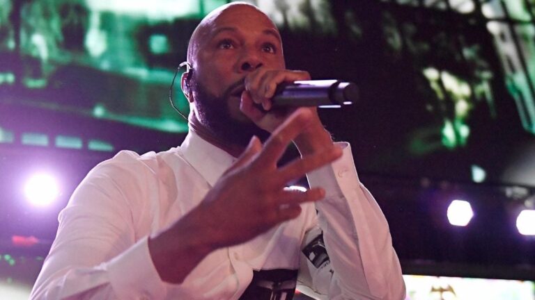 Common prend le chemin de la mémoire avec la répartition vidéo «The Light» pour Hip Hop 50