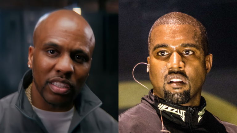 Consequence appelle de bons artistes musicaux pour avoir « abandonné » Kanye West sur une nouvelle chanson