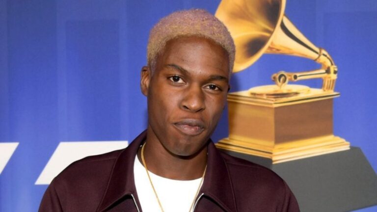 Daniel Caesar annonce le troisième album tant attendu « Never Enough »
