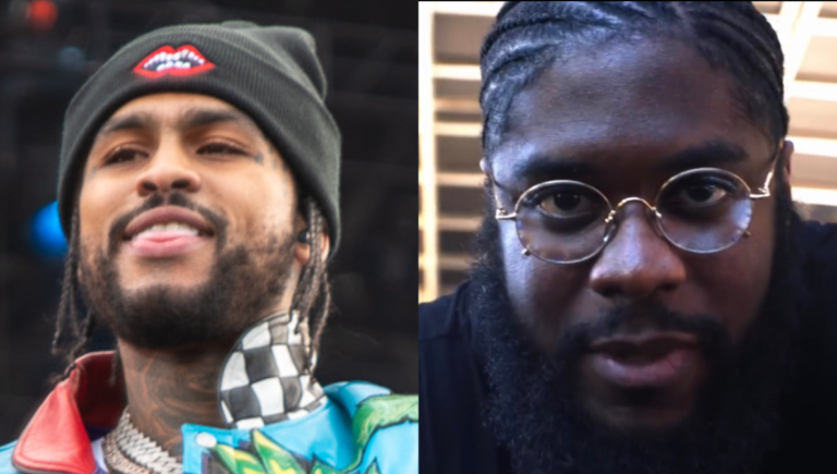 Dave East, Big KRIT et d&rsquo;autres discutent de l&rsquo;âgisme dans le hip-hop : « Il n&rsquo;est jamais trop tard »